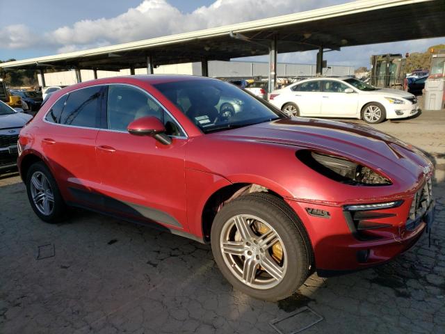 Photo 3 VIN: WP1AB2A58FLB73632 - PORSCHE MACAN S 