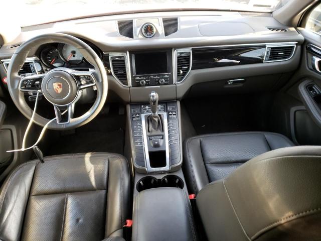 Photo 7 VIN: WP1AB2A58FLB73632 - PORSCHE MACAN S 