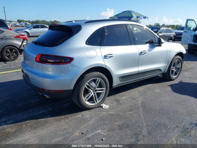 Photo 3 VIN: WP1AB2A58GLB41202 - PORSCHE MACAN 