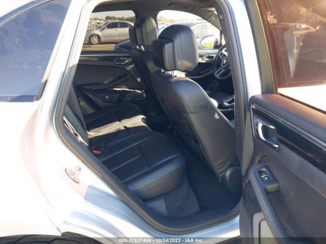 Photo 7 VIN: WP1AB2A58GLB41202 - PORSCHE MACAN 