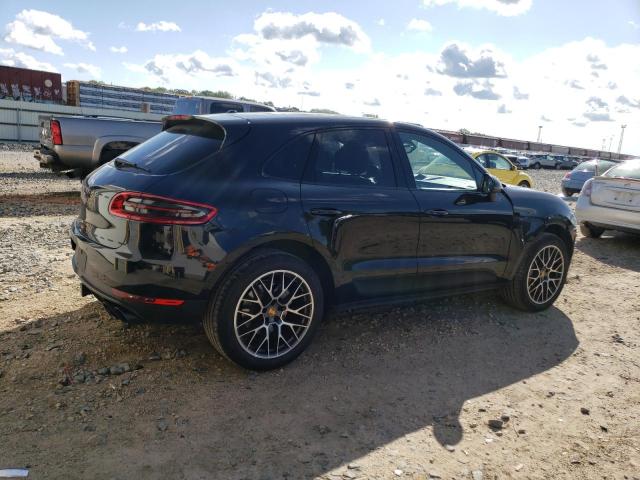 Photo 2 VIN: WP1AB2A58GLB43645 - PORSCHE MACAN S 