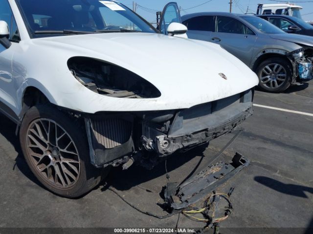 Photo 5 VIN: WP1AB2A58GLB43662 - PORSCHE MACAN 