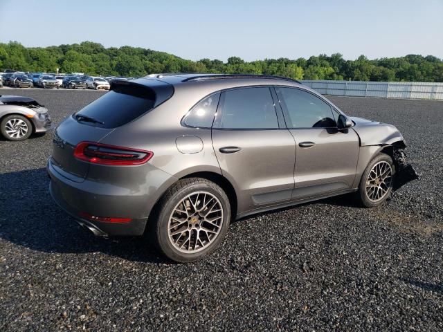 Photo 2 VIN: WP1AB2A58GLB46089 - PORSCHE MACAN S 