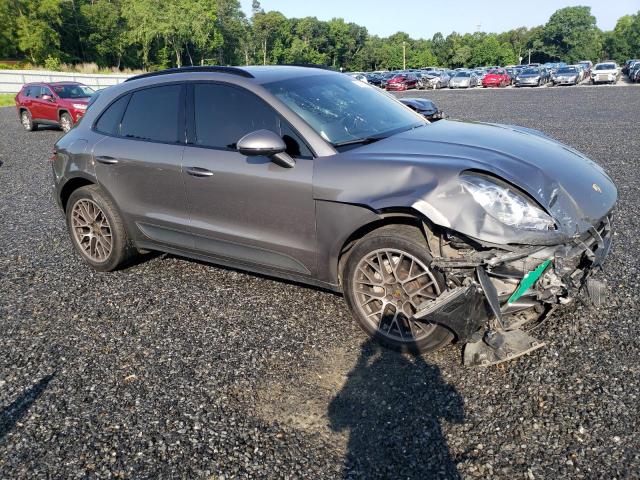 Photo 3 VIN: WP1AB2A58GLB46089 - PORSCHE MACAN S 