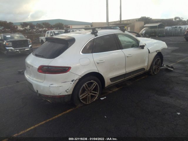 Photo 3 VIN: WP1AB2A58GLB46254 - PORSCHE MACAN 