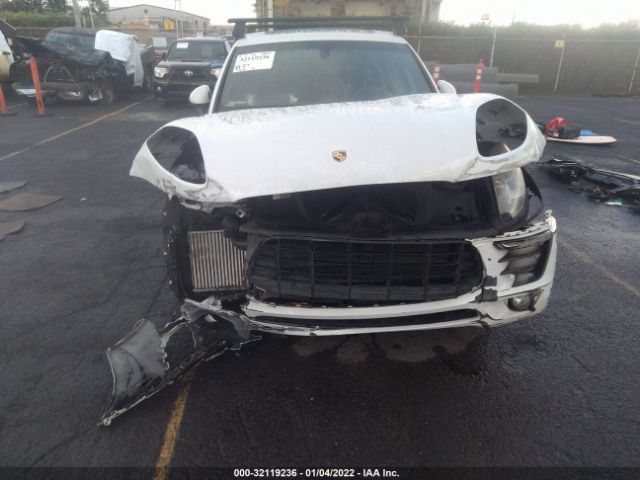 Photo 5 VIN: WP1AB2A58GLB46254 - PORSCHE MACAN 