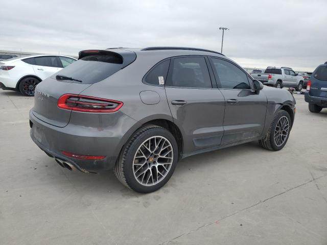 Photo 2 VIN: WP1AB2A58GLB52863 - PORSCHE MACAN S 