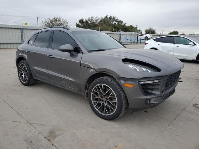 Photo 3 VIN: WP1AB2A58GLB52863 - PORSCHE MACAN S 