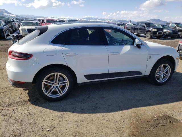 Photo 2 VIN: WP1AB2A58GLB53902 - PORSCHE MACAN S 