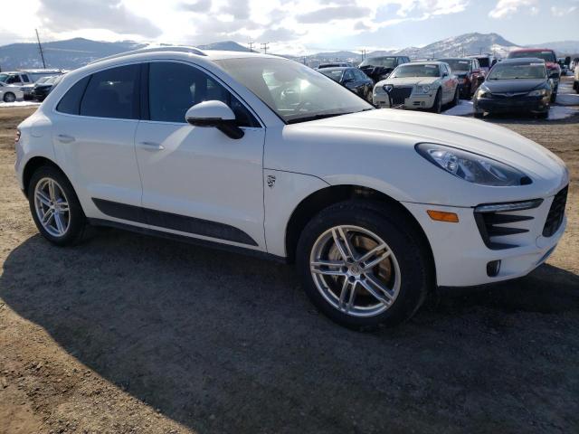 Photo 3 VIN: WP1AB2A58GLB53902 - PORSCHE MACAN S 