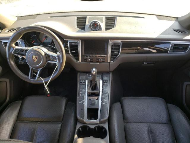 Photo 8 VIN: WP1AB2A58GLB57397 - PORSCHE MACAN S 