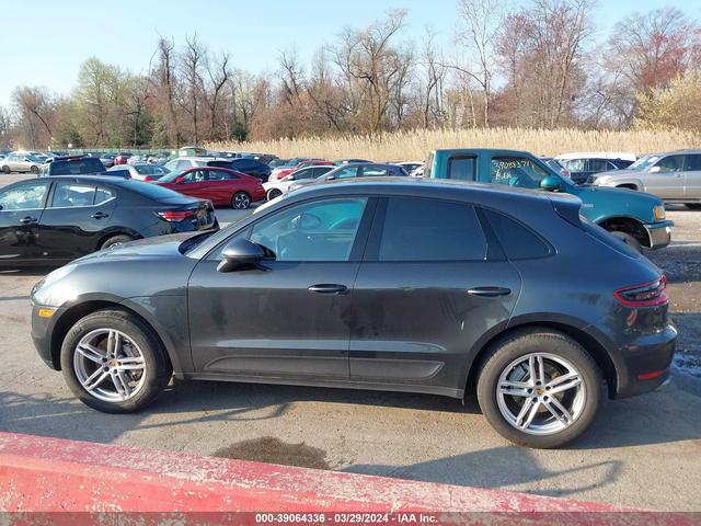 Photo 13 VIN: WP1AB2A58HLB14440 - PORSCHE MACAN 