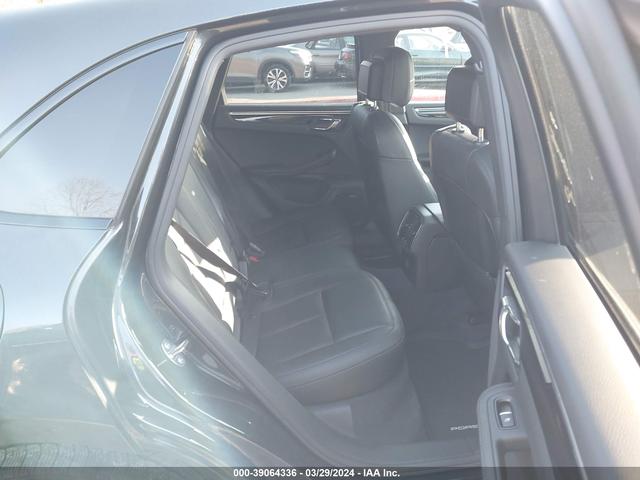 Photo 7 VIN: WP1AB2A58HLB14440 - PORSCHE MACAN 