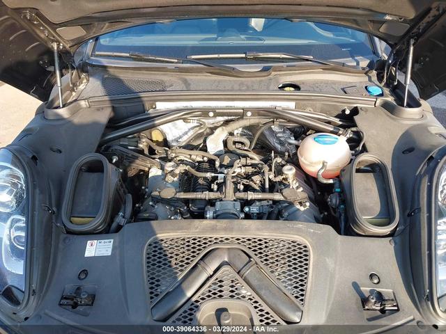 Photo 9 VIN: WP1AB2A58HLB14440 - PORSCHE MACAN 