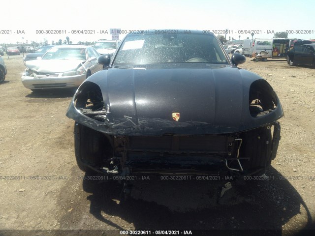 Photo 5 VIN: WP1AB2A58HLB14678 - PORSCHE MACAN 