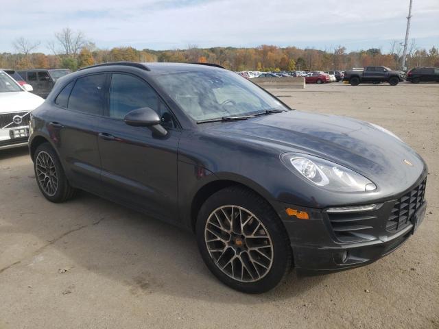 Photo 3 VIN: WP1AB2A58HLB16012 - PORSCHE MACAN 