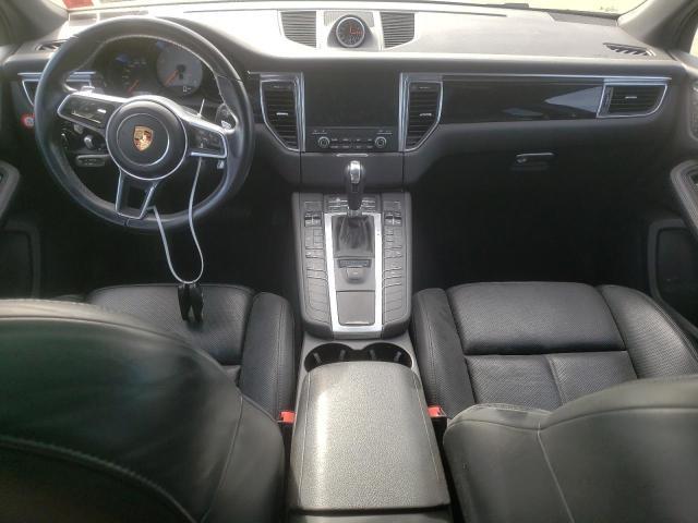 Photo 7 VIN: WP1AB2A58HLB16012 - PORSCHE MACAN 