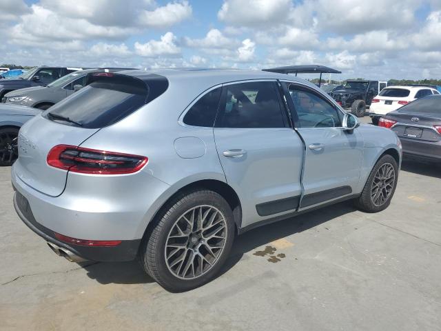 Photo 2 VIN: WP1AB2A58HLB16222 - PORSCHE MACAN S 