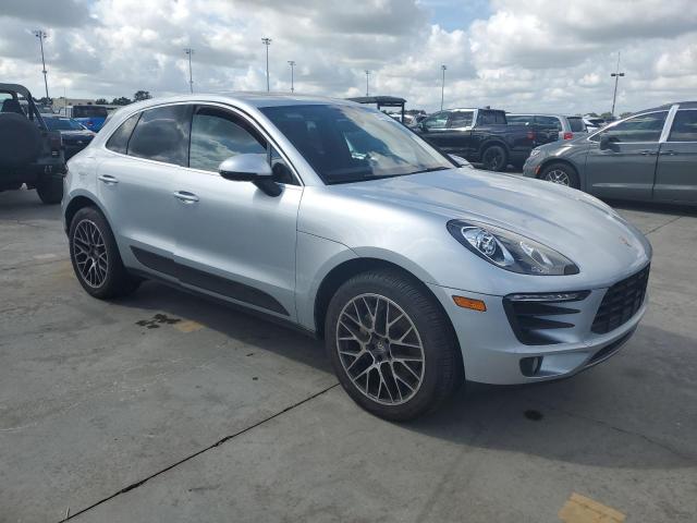 Photo 3 VIN: WP1AB2A58HLB16222 - PORSCHE MACAN S 