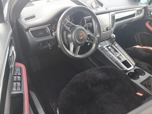 Photo 7 VIN: WP1AB2A58HLB16222 - PORSCHE MACAN S 