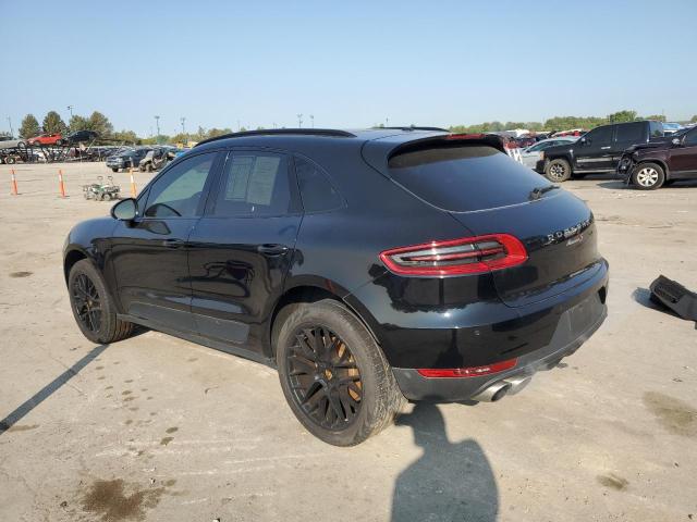 Photo 1 VIN: WP1AB2A58HLB21047 - PORSCHE MACAN S 