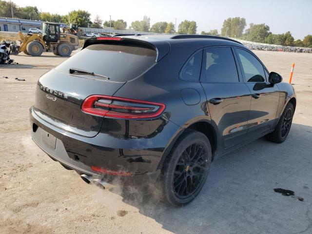 Photo 2 VIN: WP1AB2A58HLB21047 - PORSCHE MACAN S 