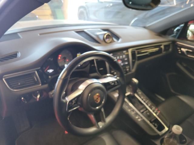 Photo 6 VIN: WP1AB2A58HLB21047 - PORSCHE MACAN S 