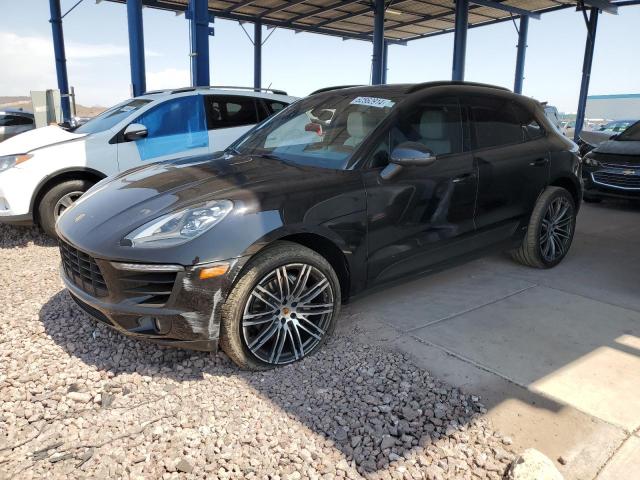 Photo 0 VIN: WP1AB2A58JLB33124 - PORSCHE MACAN 