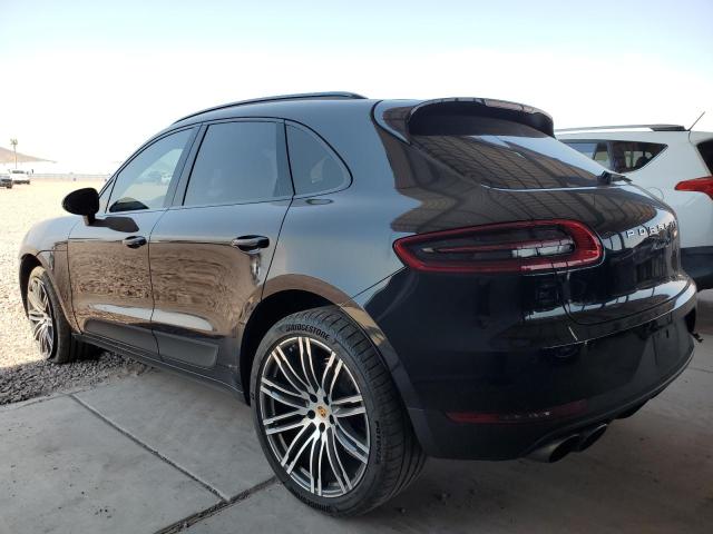 Photo 1 VIN: WP1AB2A58JLB33124 - PORSCHE MACAN 