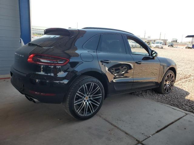 Photo 2 VIN: WP1AB2A58JLB33124 - PORSCHE MACAN 