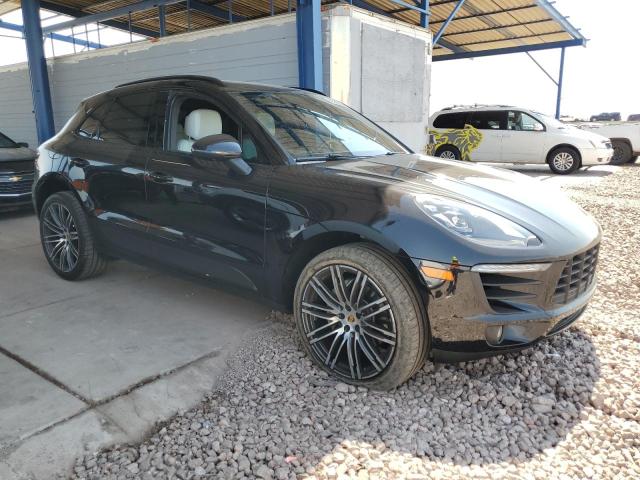 Photo 3 VIN: WP1AB2A58JLB33124 - PORSCHE MACAN 