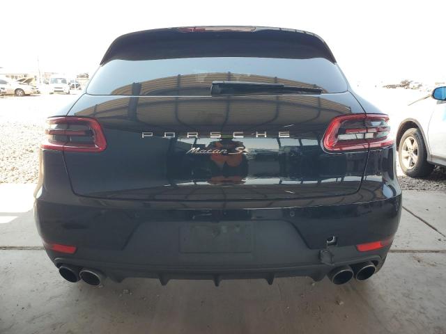 Photo 5 VIN: WP1AB2A58JLB33124 - PORSCHE MACAN 