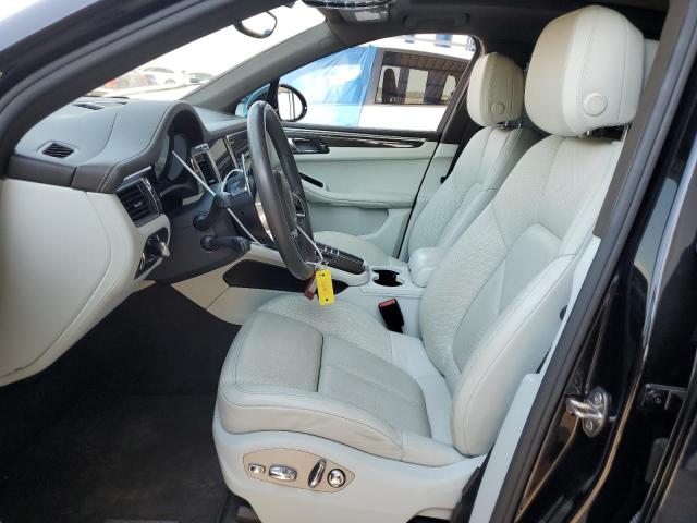 Photo 6 VIN: WP1AB2A58JLB33124 - PORSCHE MACAN 