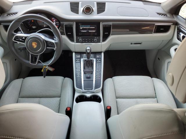 Photo 7 VIN: WP1AB2A58JLB33124 - PORSCHE MACAN 