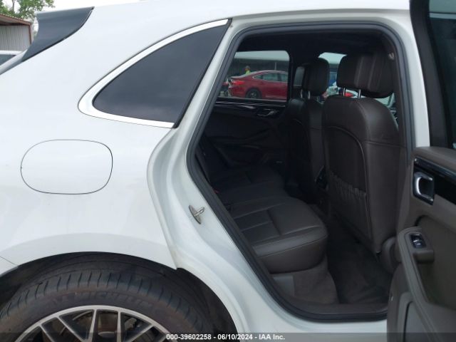 Photo 7 VIN: WP1AB2A58LLB30405 - PORSCHE MACAN 