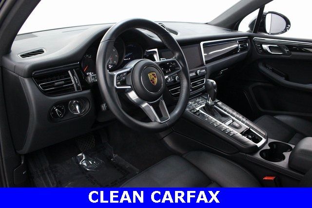 Photo 7 VIN: WP1AB2A58LLB37984 - PORSCHE MACAN 