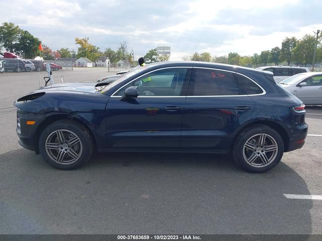 Photo 13 VIN: WP1AB2A58MLB30759 - PORSCHE MACAN 