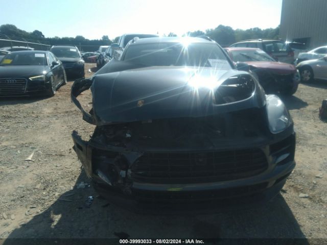 Photo 5 VIN: WP1AB2A58MLB30809 - PORSCHE MACAN 