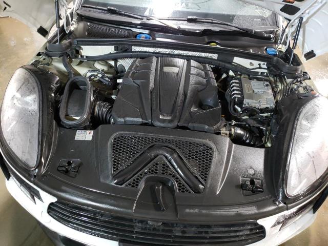 Photo 10 VIN: WP1AB2A58MLB32902 - PORSCHE MACAN S 