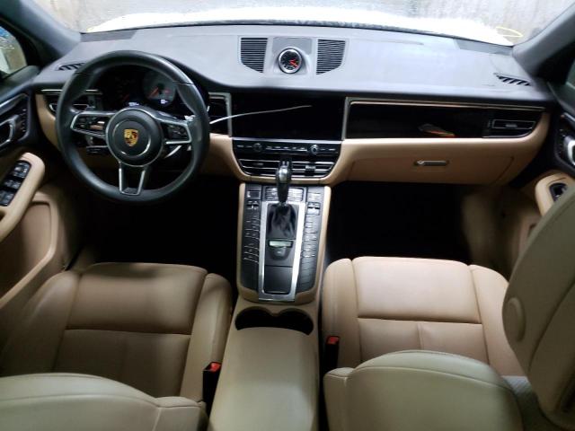 Photo 7 VIN: WP1AB2A58MLB32902 - PORSCHE MACAN S 