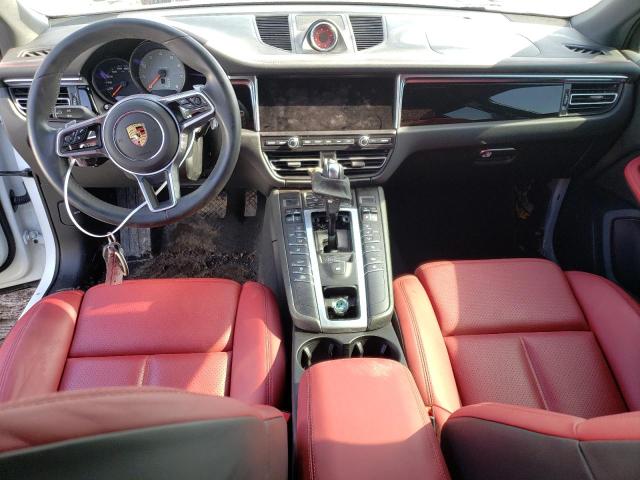 Photo 7 VIN: WP1AB2A58MLB35301 - PORSCHE MACAN S 