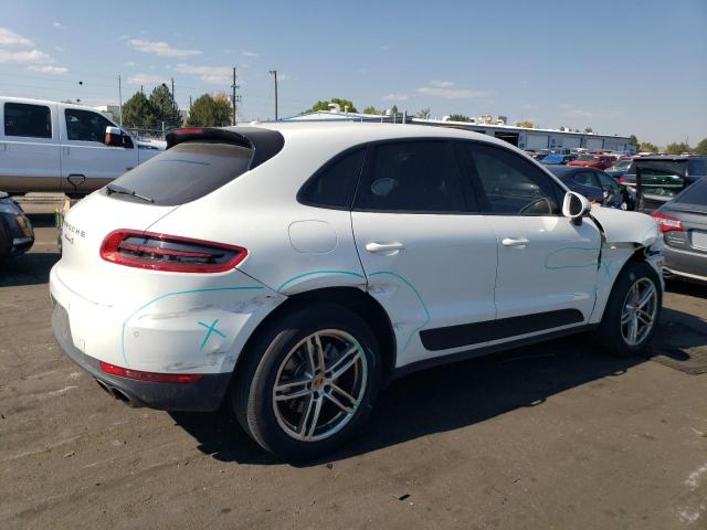 Photo 2 VIN: WP1AB2A59FLB52465 - PORSCHE MACAN S 