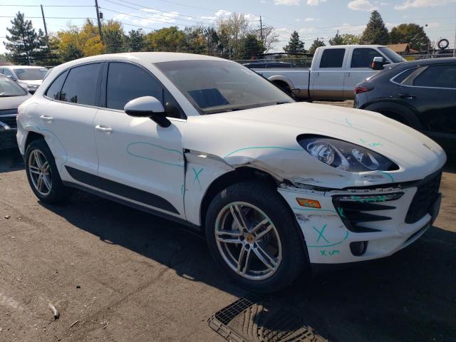 Photo 3 VIN: WP1AB2A59FLB52465 - PORSCHE MACAN S 