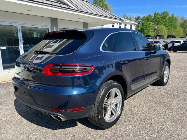 Photo 3 VIN: WP1AB2A59FLB57875 - PORSCHE MACAN 