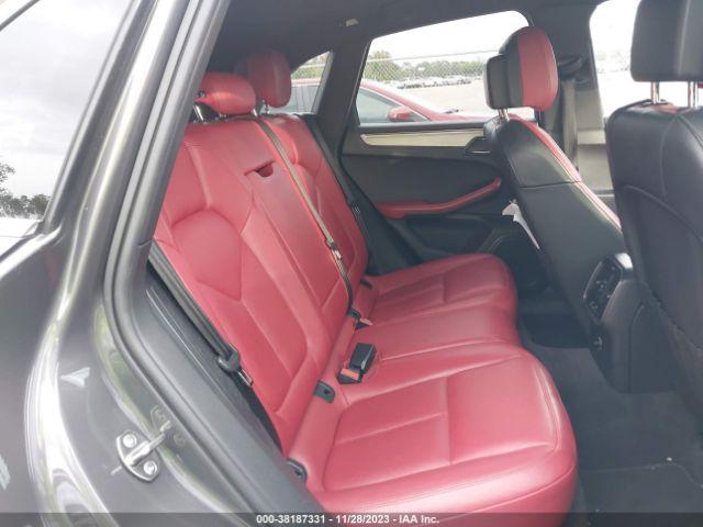 Photo 7 VIN: WP1AB2A59FLB64177 - PORSCHE MACAN 