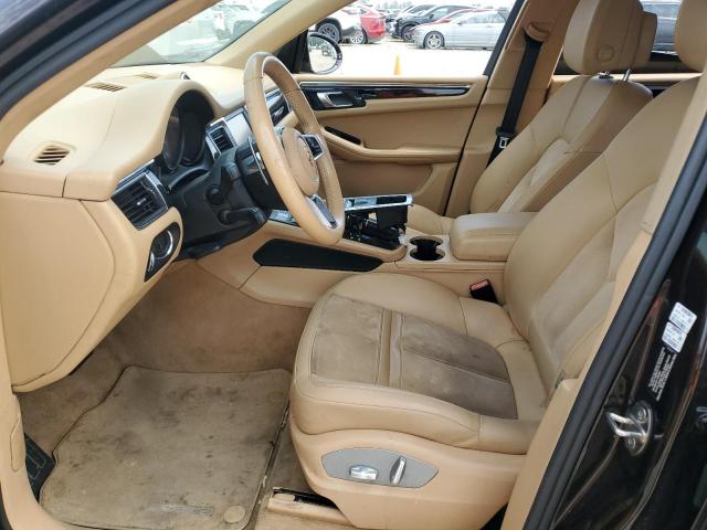 Photo 6 VIN: WP1AB2A59FLB72215 - PORSCHE MACAN S 