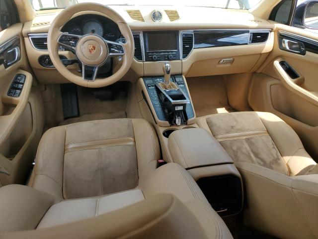 Photo 7 VIN: WP1AB2A59FLB72215 - PORSCHE MACAN S 