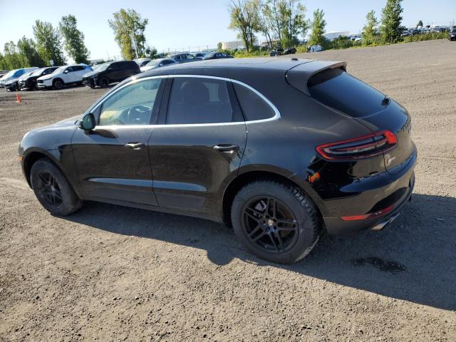 Photo 1 VIN: WP1AB2A59HLB10736 - PORSCHE MACAN S 