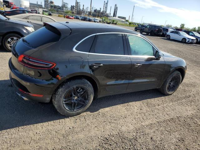 Photo 2 VIN: WP1AB2A59HLB10736 - PORSCHE MACAN S 