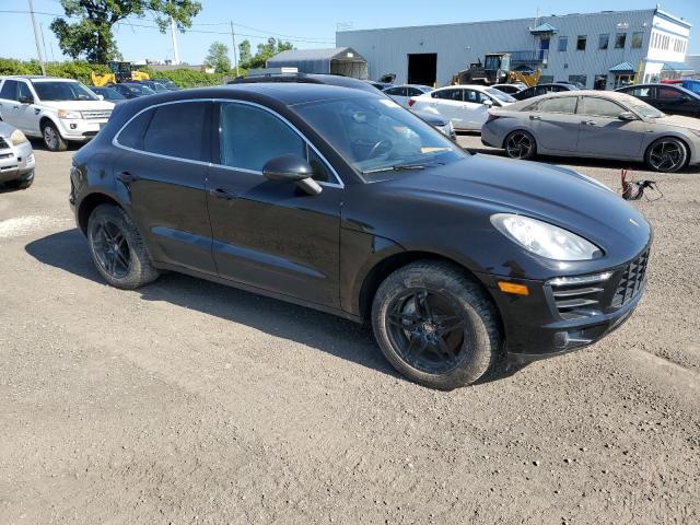 Photo 3 VIN: WP1AB2A59HLB10736 - PORSCHE MACAN S 